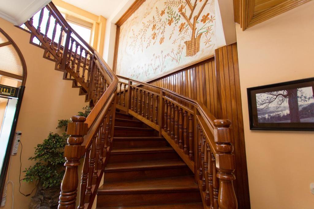 Civitas Hotel Кигали Экстерьер фото